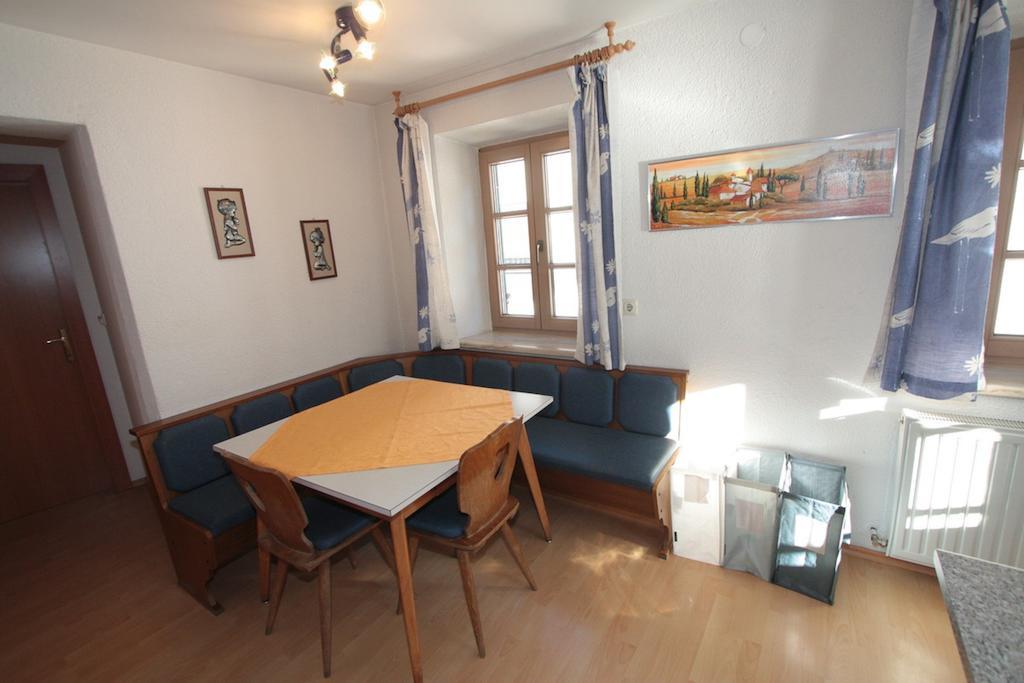 דירות קלטנבאך Stanzl Haus חדר תמונה