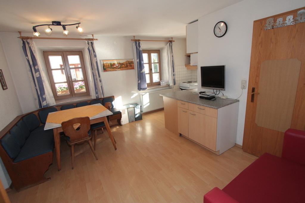 דירות קלטנבאך Stanzl Haus חדר תמונה