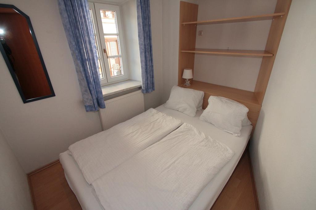 דירות קלטנבאך Stanzl Haus מראה חיצוני תמונה