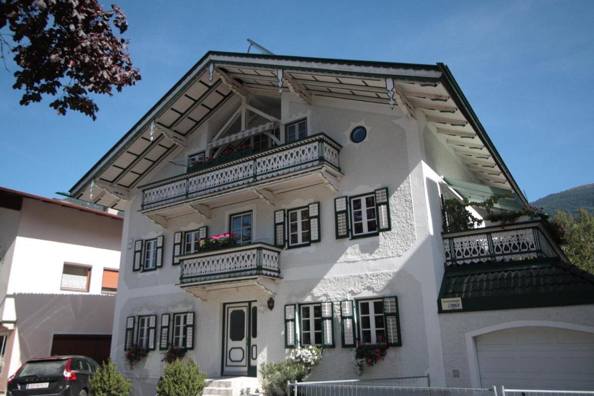 דירות קלטנבאך Stanzl Haus מראה חיצוני תמונה