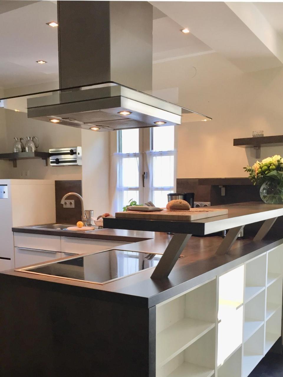 דירות קלטנבאך Stanzl Haus מראה חיצוני תמונה