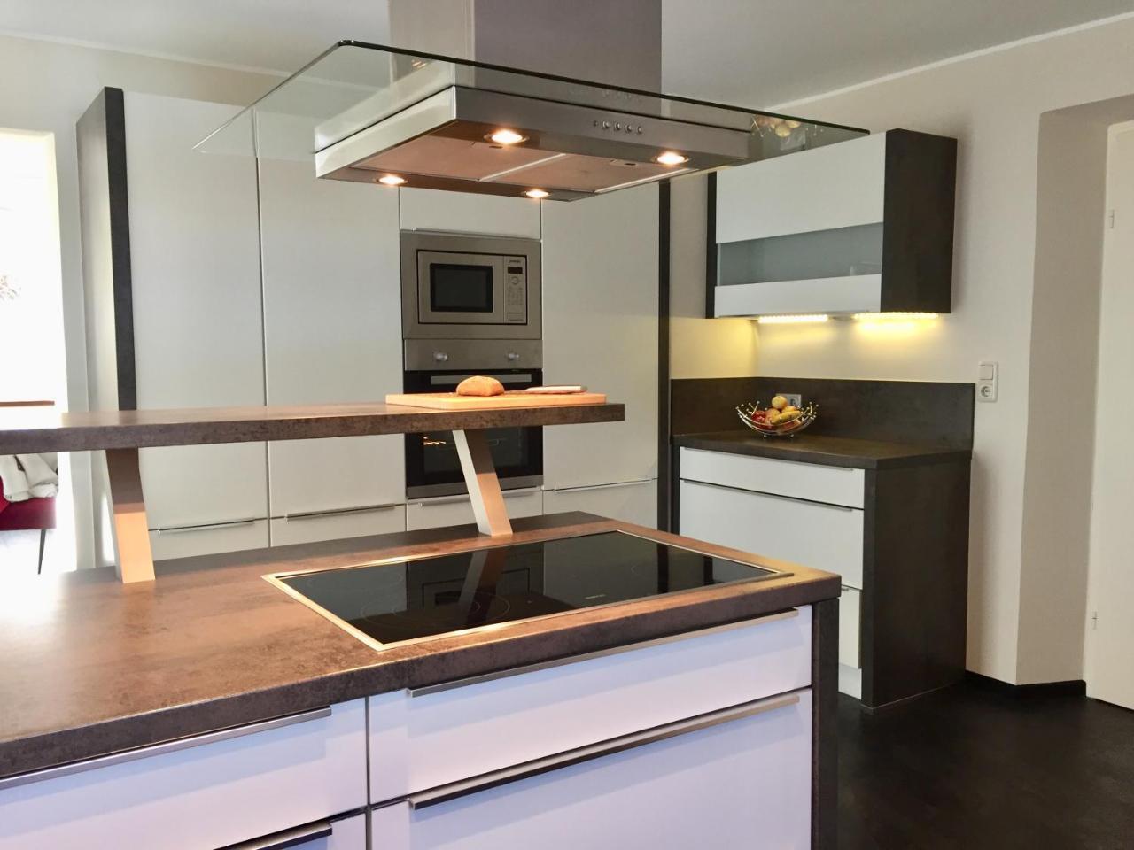 דירות קלטנבאך Stanzl Haus מראה חיצוני תמונה
